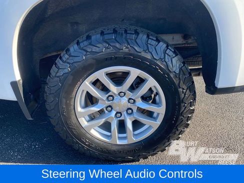 Used 2020 Chevrolet Silverado 1500 LT w/ All-Star Edition image 15