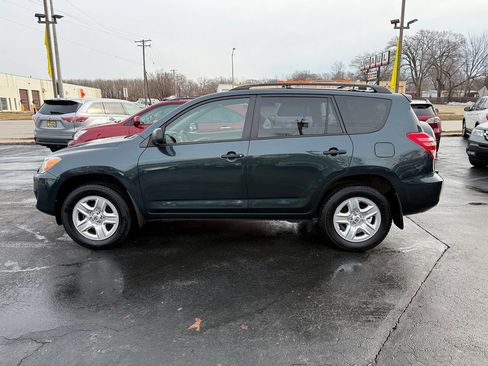 Used 2011 Toyota RAV4 4WD image 8