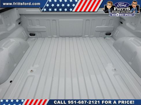 Certified 2024 Ford F150 STX RWD image 18