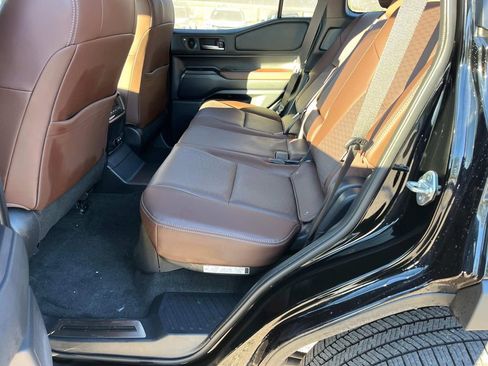 Used 2025 Toyota Land Cruiser 1958 image 24