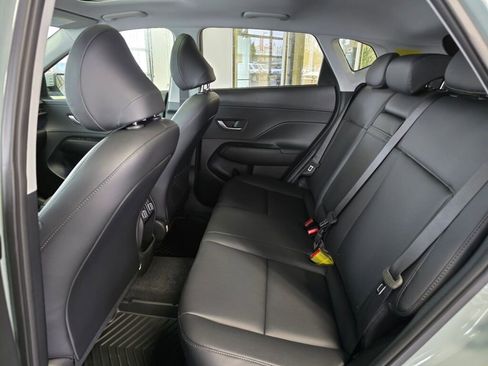 New 2026 Hyundai Kona Limited image 31