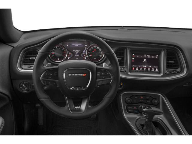 Used 2021 Dodge Challenger R/T w/ Plus Package RWD image 10