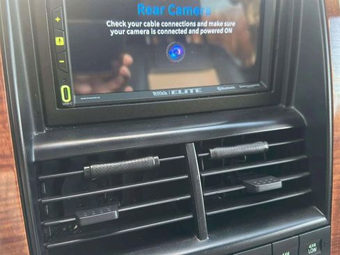 Used 2008 Ford Explorer Eddie Bauer image 25