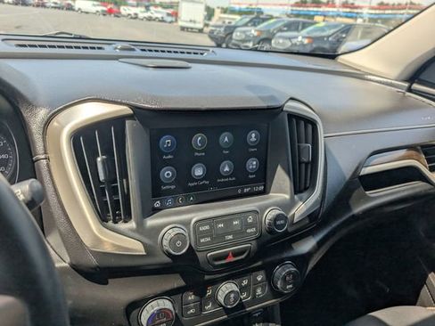 Used 2018 GMC Terrain Denali w/ Advanced Safety Package AWD/4WD image 20