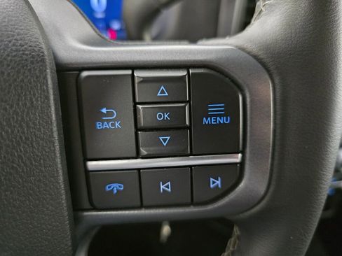 Used 2024 Ford F150 XLT w/ Tow/Haul Package image 26