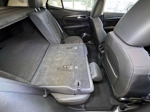 Used 2023 Buick Envision Preferred w/ Sport Touring Package AWD/4WD image 55