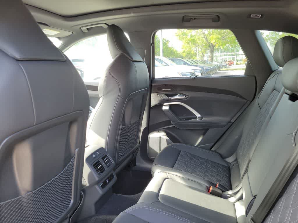 New 2026 Audi SQ5 Premium Plus AWD/4WD image 12
