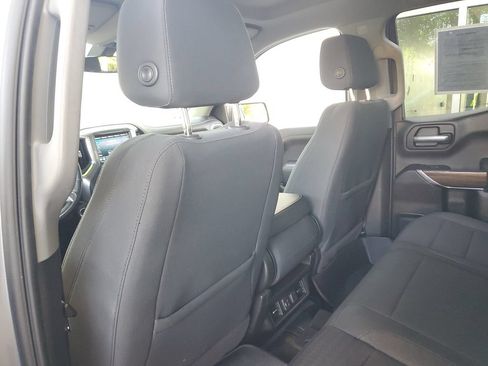 Certified 2020 Chevrolet Silverado 1500 RST w/ All-Star Edition RWD image 15