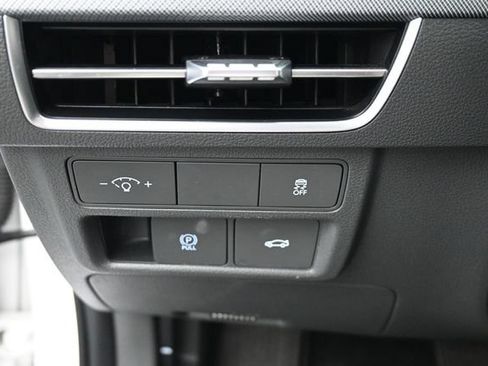 Used 2025 Hyundai Sonata SEL FWD image 18