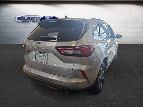 Used 2023 Ford Escape ST-Line w/ Tech Pack #1 AWD/4WD image 6