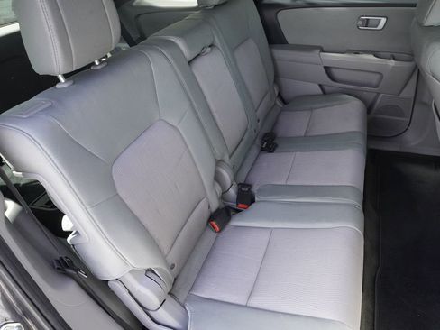 Used 2015 Honda Pilot SE image 27