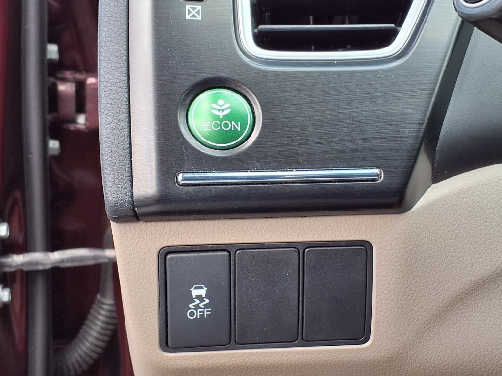 Used 2015 Honda Civic EX image 26