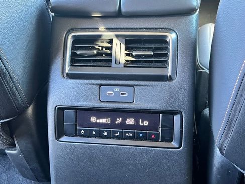 Used 2025 MAZDA CX-90 3.3 Turbo w/ Premium Sport Pkg image 15