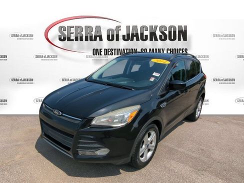 Used 2014 Ford Escape SE w/ Equipment Group 201A FWD image 4