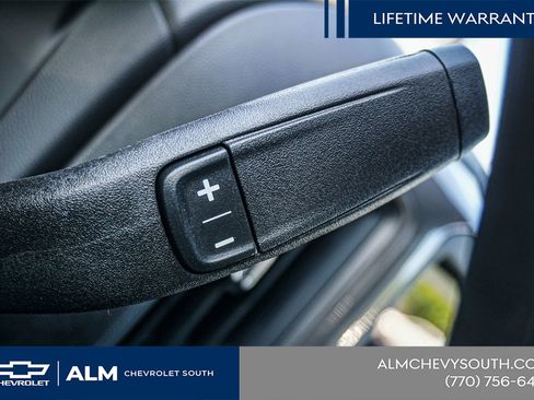 New 2026 Chevrolet Silverado 2500 Custom w/ Custom Convenience Package image 30