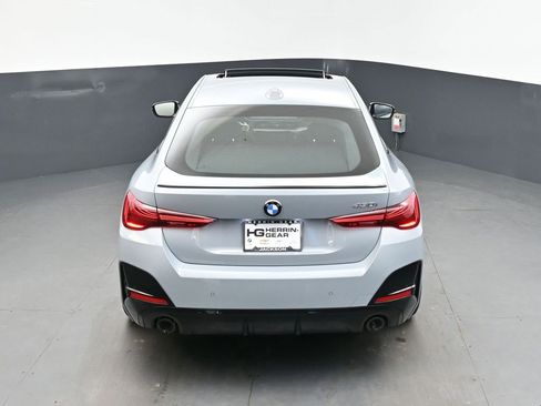 New 2026 BMW 430i w/ M Sport Package image 34