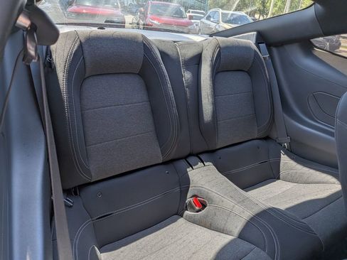 Used 2024 Ford Mustang GT RWD image 14