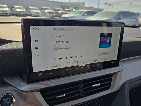 New 2026 Ford Explorer Active image 27