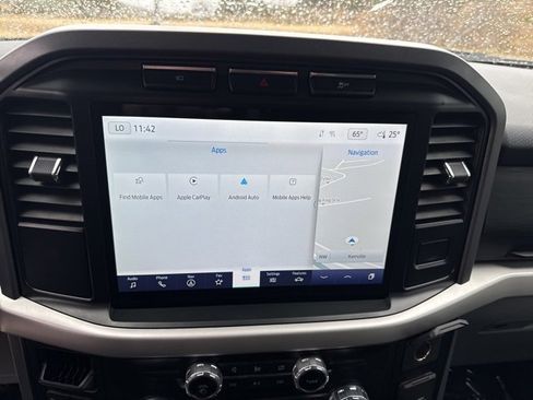 Used 2023 Ford F150 XLT w/ Equipment Group 302A High image 24