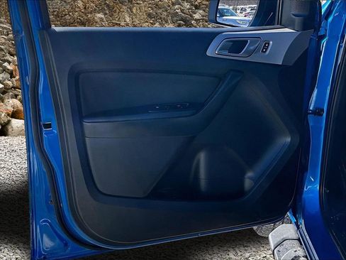 Used 2022 Ford Ranger XLT w/ Equipment Group 301A Mid image 19