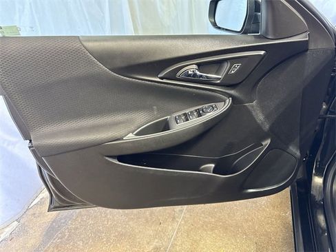 Certified 2023 Chevrolet Malibu LT image 21