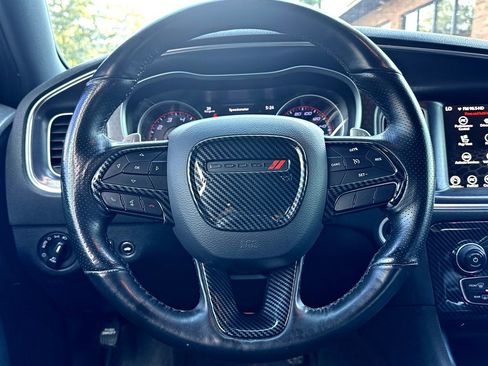 Used 2017 Dodge Charger R/T Scat Pack w/ Dynamics Package image 16