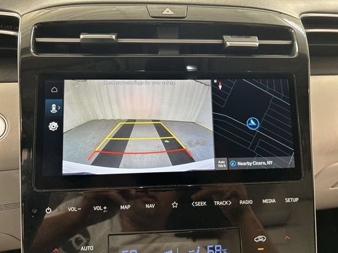 Used 2023 Hyundai Tucson SEL AWD/4WD image 15