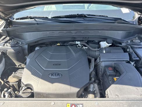 Used 2020 Kia Telluride S image 35