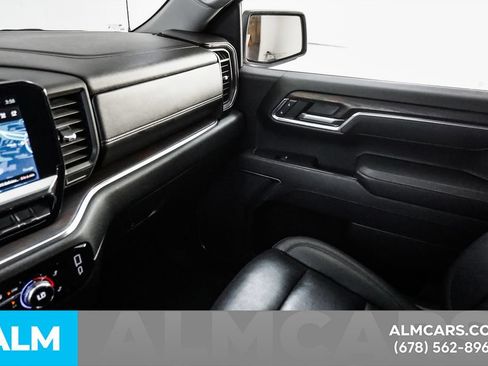 Used 2025 GMC Sierra 1500 SLT RWD image 41