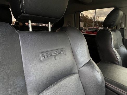 Used 2017 RAM 2500 Laramie image 26