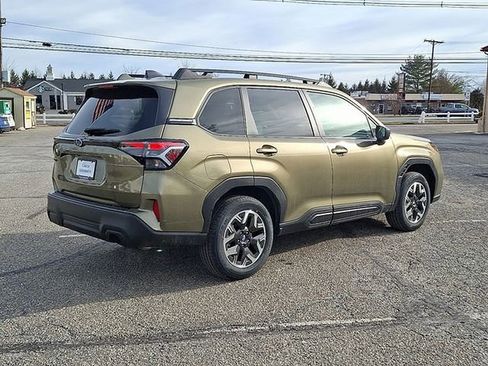 New 2026 Subaru Forester Premium w/ Base/Premium Plus Package AWD/4WD image 7