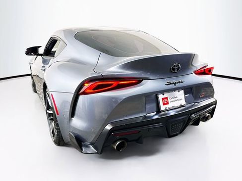 Certified 2022 Toyota Supra Premium w/ Driver Assist Package image 26