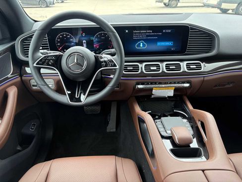 New 2026 Mercedes-Benz GLE 350 4MATIC image 12