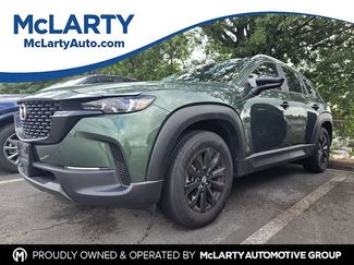 Used 2025 MAZDA CX-50 AWD 2.5 S w/ Premium Package video 1