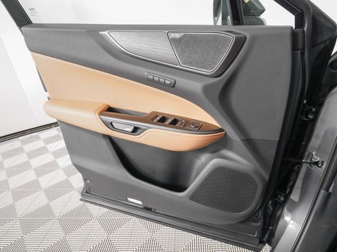 New 2026 Lexus NX 350 AWD w/ Luxury Package image 10