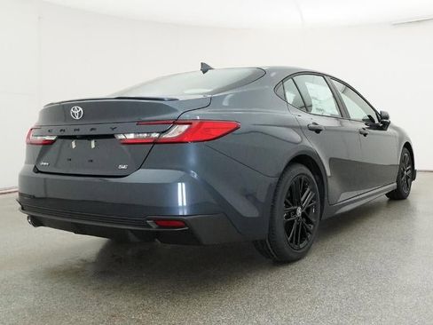 New 2026 Toyota Camry SE image 57