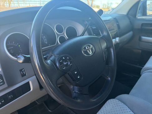 Used 2012 Toyota Tundra 2WD Double Cab image 15