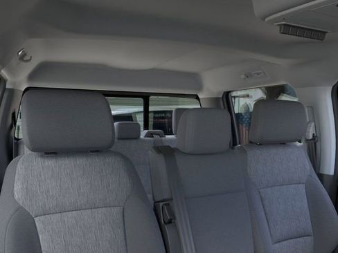 New 2025 Ford F250 XL w/ STX Appearance Package image 22