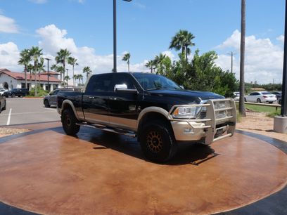 Used 2016 RAM 2500 Longhorn w/ Convenience Group