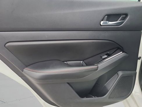 Used 2023 Nissan Altima 2.0 SR image 18