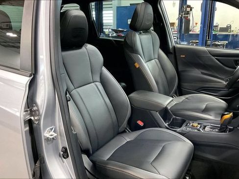 Used 2023 Subaru Forester Wilderness AWD/4WD image 7