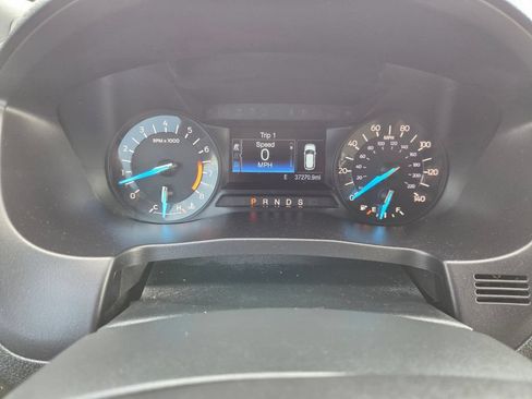 Used 2017 Ford Explorer 4WD image 12