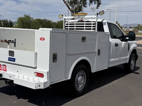 Used 2019 Ford F250 XL RWD image 5