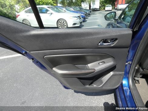 Used 2019 Nissan Altima 2.5 SR image 44