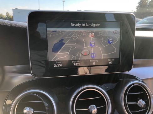 Used 2015 Mercedes-Benz C 300 C 300 image 27