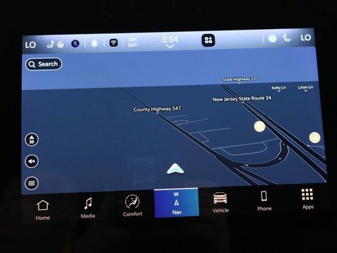 Used 2022 Jeep Wagoneer Series III image 17