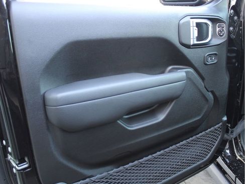 New 2026 Jeep Wrangler Willys image 9