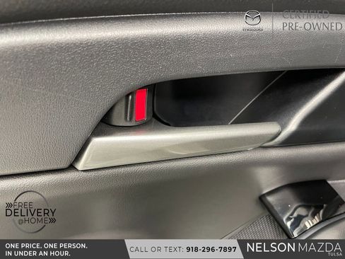 Certified 2024 MAZDA CX-30 AWD 2.5 S w/ Select Sport Pkg image 38