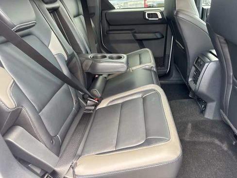 New 2026 Ford Bronco Outer Banks AWD/4WD image 12