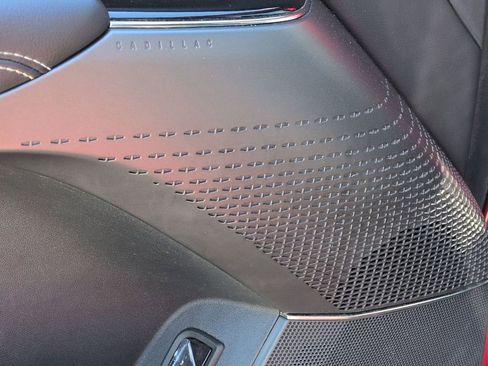Certified 2024 Cadillac Lyriq Sport w/ LPO, Floor Liner Package RWD image 26